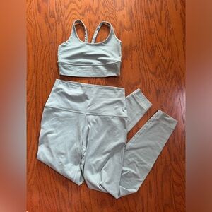 Set Active Luxform Set